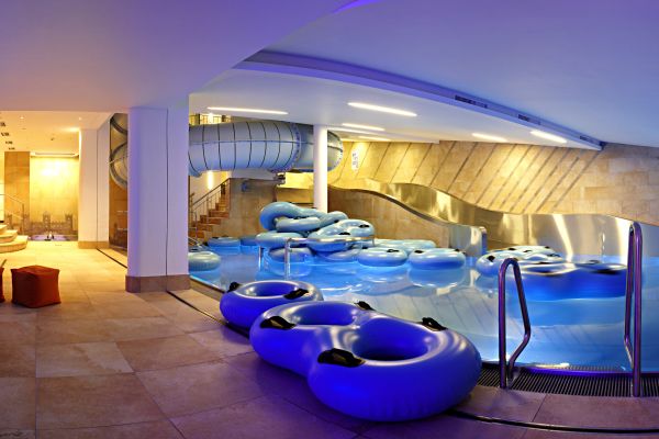 Schlosshotel Fiss